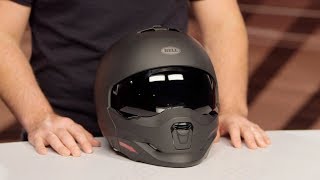 Bell Broozer Helmet Review [upl. by Hume]