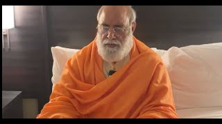 Mahabrahmrishi Shree Kumar Swami Ji Live [upl. by Anwahsat938]