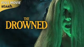 The Drowned  Supernatural Horror  Full Movie  Haunted [upl. by Aylad]