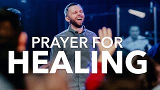 If You Need Healing Watch This  Prayer for Healing 🙏 [upl. by Hsiekal]