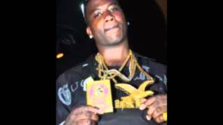 Gucci Mane 745 W Lyrics HD [upl. by Westphal190]