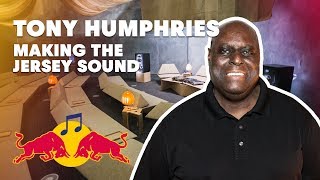 Tony Humphries Talks Zanzibar DJing and Evolution  Red Bull Music Academy [upl. by Nyloc]