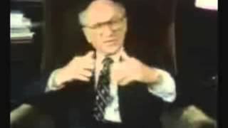 Milton Friedman habla sobre John Mayard Keynes [upl. by Kyred]