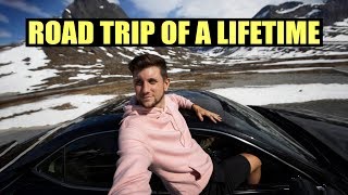 HOW TO TRAVEL NORWAY  Worth Every [upl. by Noscire]