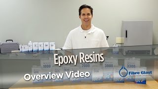 Epoxy Overview [upl. by Naahs]