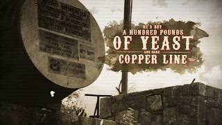 DEVILDRIVER  Copperhead Road Official Lyric Video  Napalm Records [upl. by Crista]