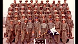 Fort ord Graduations 19581978 [upl. by Bozovich]