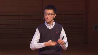 Understanding Artificial Intelligence and Its Future  Neil Nie  TEDxDeerfield [upl. by Kary534]