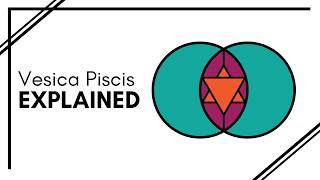 Vesica Piscis Explained [upl. by Salem]