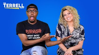 TORI KELLY sings Disney Her Favorite Deep Cut From Her Albums amp Tells How She Almost Quit Music [upl. by Sirromaj]