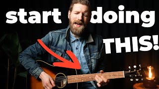 10 THINGS I wish I knew as a beginner guitarist [upl. by Seafowl]