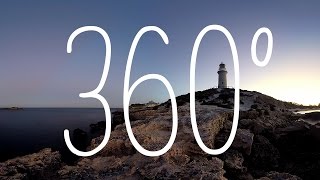 Rottnest Island Western Australia Australia  360 Video  Tourism Australia [upl. by Eustazio]