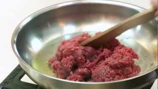 How to cook perfect mince [upl. by Ycam948]