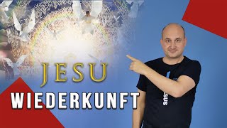 10 ERSTAUNLICHE Fakten über die Wiederkunft Jesu Christi  Was sagt die Bibel [upl. by Krongold391]