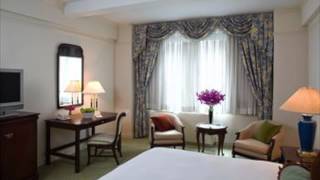 Warwick New York Hotel NY  RoomStayscom [upl. by Armilda]