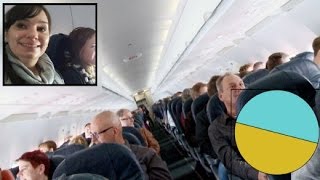 Flugschule für Passagiere quotFull Power Takeoffquot  DER SPIEGEL [upl. by Garvin]