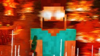 If you hear this noise turn off your Minecraft game EXTREMELY SCARY [upl. by Sayer]