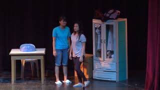 ANAK Theater Play  CHM SPCF  One Act Play  Stage Play [upl. by Darrelle]