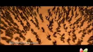 Aayirathil Oruvan 2010  Official Trailer [upl. by Orvil]