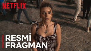 Şahmaran  Resmi Fragman  Netflix [upl. by Ayin]