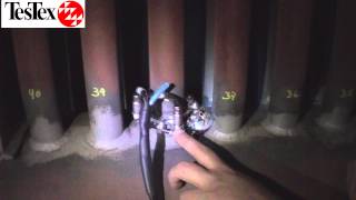 Heat Recovery Steam Generator HRSG Inspections [upl. by Ayikan]