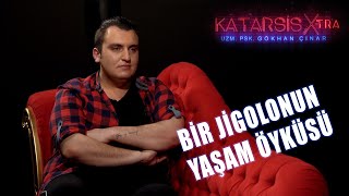 Katarsis XTRA Bir Jigolonun Yaşam Öyküsü Deniz Taha [upl. by Llyrrad]