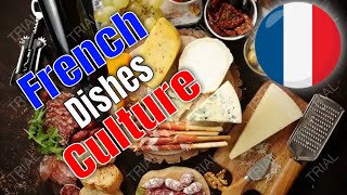 The Top 10 Traditional French Dishes You Need to Try [upl. by Oakley248]