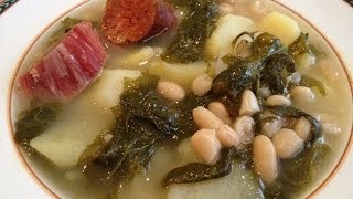 Caldo gallego [upl. by Emmit28]