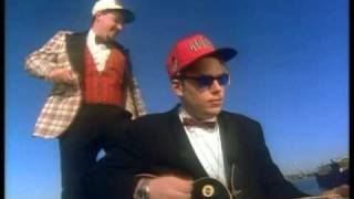 The Mighty Mighty Bosstones  quotWhered You Goquot Music Video [upl. by Sanburn]