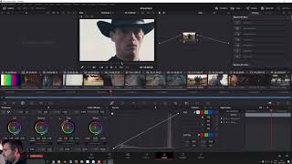 Quick look How to live stream the video output from DaVinci Resolve using NDI and OBS [upl. by Billi]