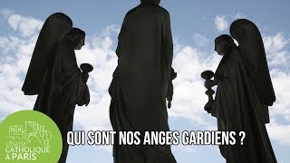 Qui sont nos anges gardiens [upl. by Kerril]