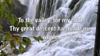 Praise The Father Praise the Son lyrics Chris Tomlin [upl. by Von821]