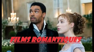 Les 10 meilleures séries romantiques à découvrir sur Netflix [upl. by Auhsohey317]