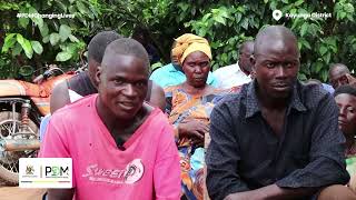 PDM CHANGING LIVES Episode 34 KAYUNGA DISTRICT [upl. by Painter703]