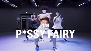 Vedo  PY FAIRY  Austin Pak Choreography [upl. by Trutko]