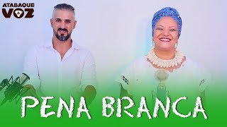 Ponto de Caboclo Pena Branca  Louvação ao Caboclo Pena Branca [upl. by Amle]