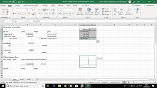 Caso practico Nic 16 Contabilidad [upl. by Aralc]