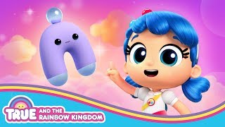 Wishes Meet Bringit  True and the Rainbow Kingdom  Season 2 [upl. by Schouten]