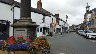 Garstang Lancashire [upl. by Etennaej]