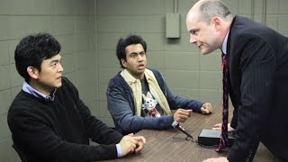 Top 10 Funny Movie Interrogation Scenes [upl. by Yasnyl371]