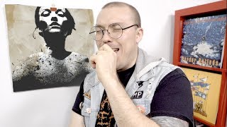 Converge  Jane Doe ALBUM REVIEW [upl. by Yelyac]