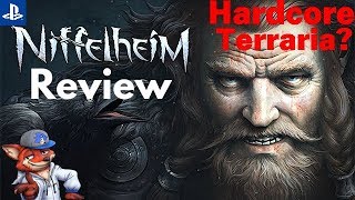 Niffelheim PS4 Review [upl. by Hawk]