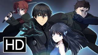 The Irregular At Magic High School  The Movie The Girl Who Summons the Stars Official Trailer [upl. by Eniamzaj850]