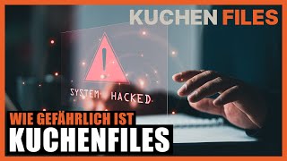 KUCHENFILES  Ist KUCHENFILES gefährlich  Shurjoka Im Titel [upl. by Mosenthal718]