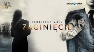 quotZaginięciequot  audiobook [upl. by Salomone]