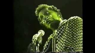 Screamin Jay Hawkins  Alligator Wine  From quotI Put A Spell In Tokyoquot Concert [upl. by Sutton670]