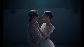 ROMEO AND JULIET  Bolshoi Ballet in Cinema Official trailer [upl. by Mariana]