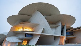 11 Edificios que redefinieron la arquitectura [upl. by Normac]