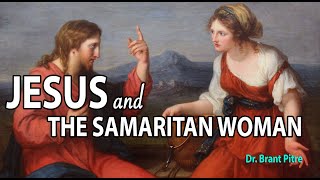 The Samaritan Woman [upl. by Jacklin]