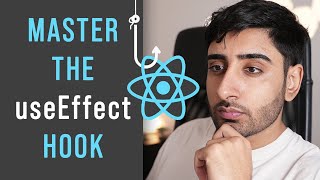 Learn the React useEffect Hook in 24 minutes for beginners [upl. by Andromede]